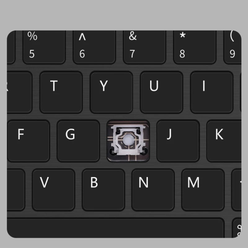 Magnetic Tablet Keyboard