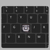 Magnetic Tablet Keyboard