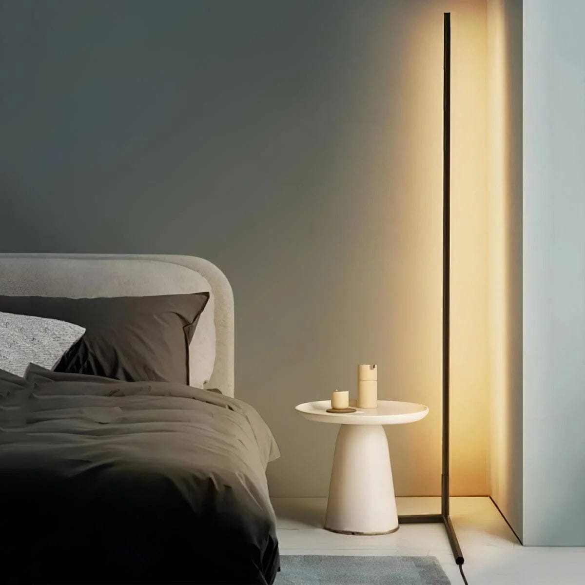 Tokyo | Smart Floor Lamp