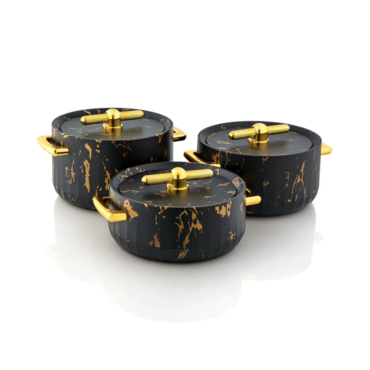 Insulated Thermal Casserole | Enjoy Hot Meals Anywhere