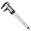 150mm Electronic Digital Caliper – LCD Display Vernier Micrometer Gauge with Storage Box for Precision Mechanical Measurement

