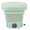 Portable Mini Washing Machine | Compact, Clever, and Clean Laundry Everywhere