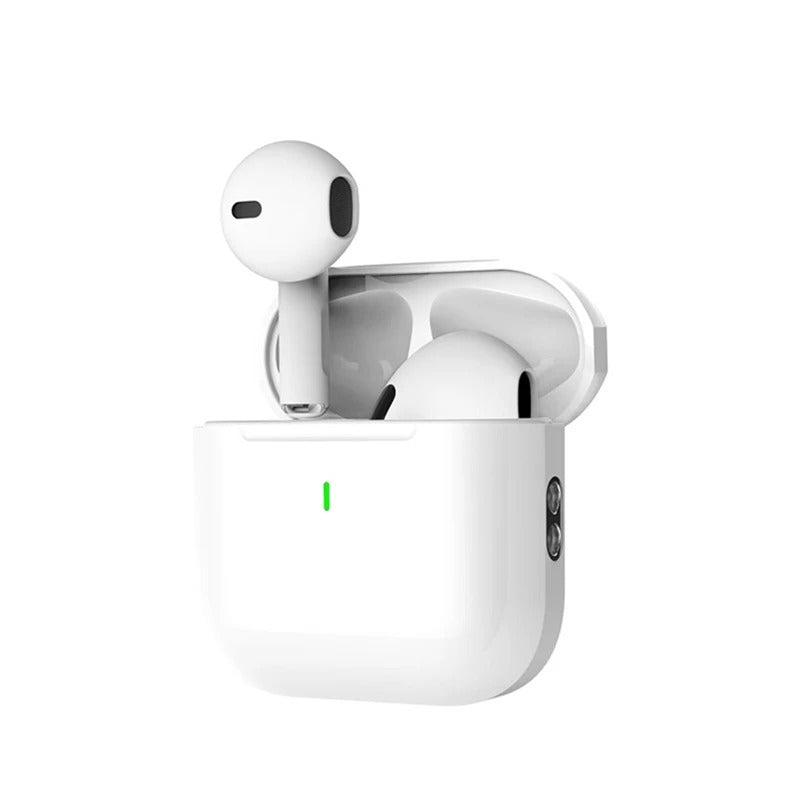 2025 New Air Pro True Wireless Earbuds – Bluetooth Earphones with HiFi Sound, Low Latency, Noise Reduction for iPhone and Android