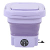 Portable Mini Washing Machine | Compact, Clever, and Clean Laundry Everywhere