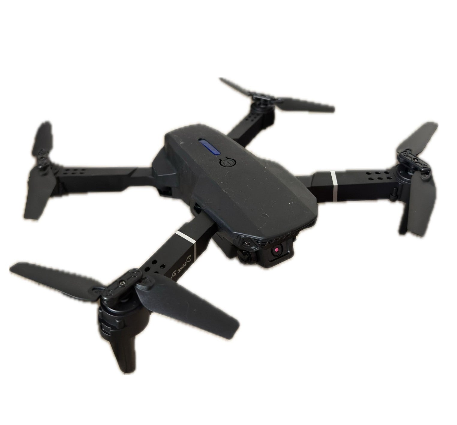 4K Drone Quadcopter with Ultra HD Dual Camera