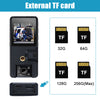 Mini 1080P Camera – 10Hr HD Cam with 180° Rotation