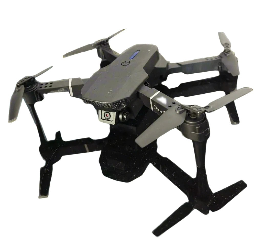 5G MaxDrone™ 4K Ultra HD with 3x Battery Pack