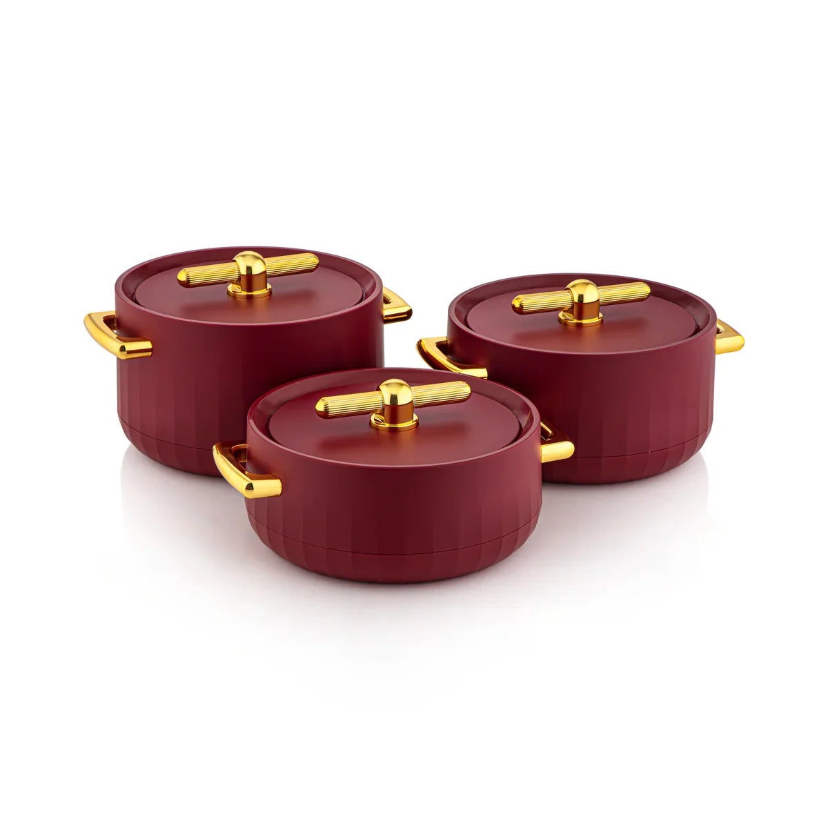 Insulated Thermal Casserole | Enjoy Hot Meals Anywhere