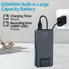 Mini 1080P Camera – 10Hr HD Cam with 180° Rotation