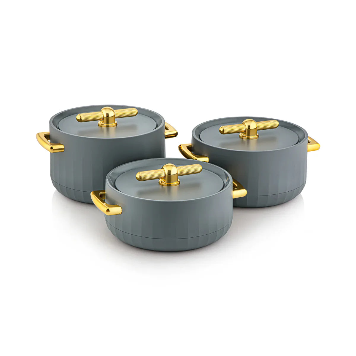 Insulated Thermal Casserole | Enjoy Hot Meals Anywhere