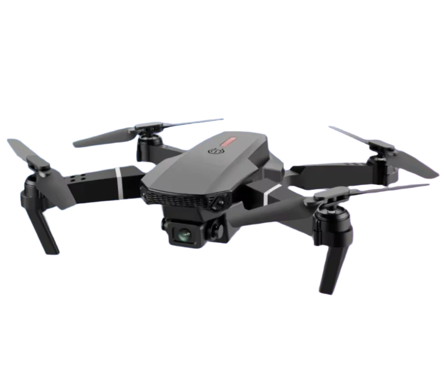 AeroMax™ 5G Drone with 4K Camera & 3-Battery Set