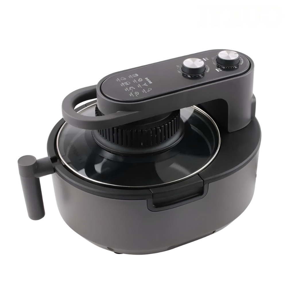 Air Fryer 5L | Healthy, Crispy Enjoyment Made Easy

