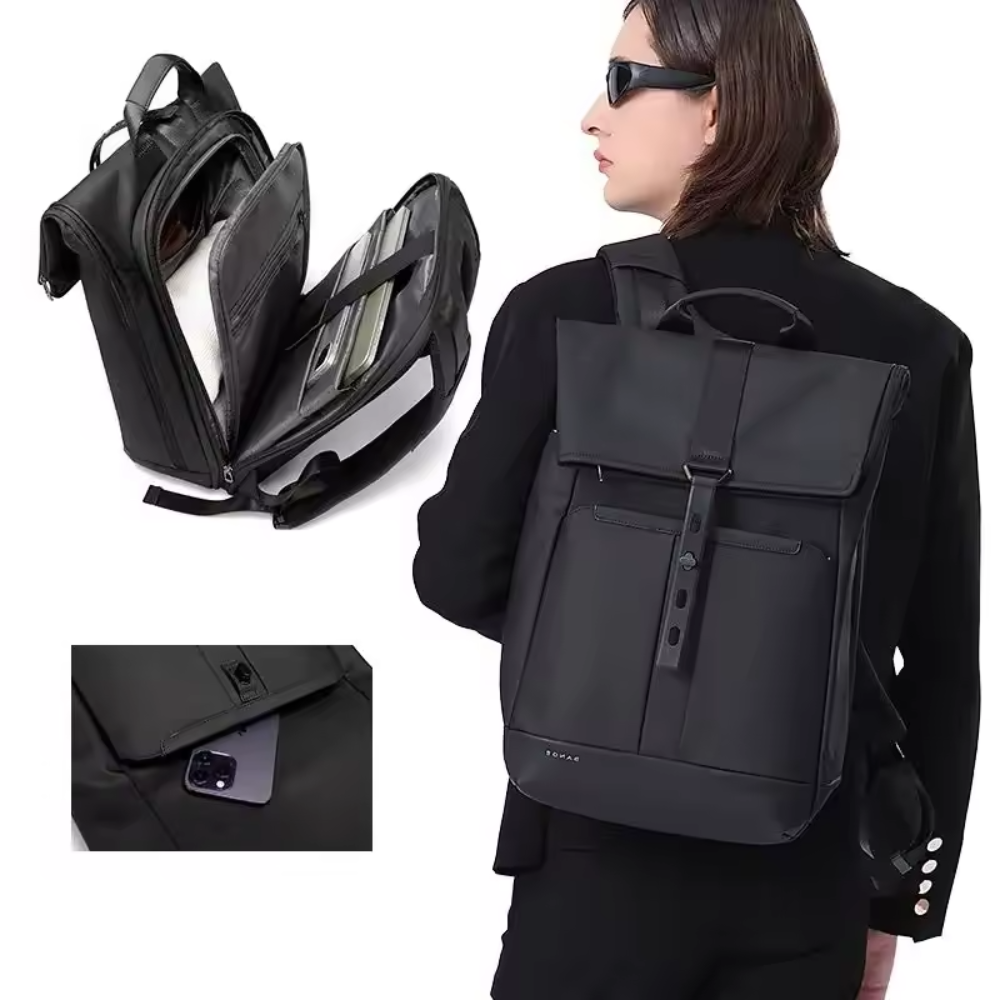 15.6" Premium Travel Backpack | Versatile Backpack for Everyday Use