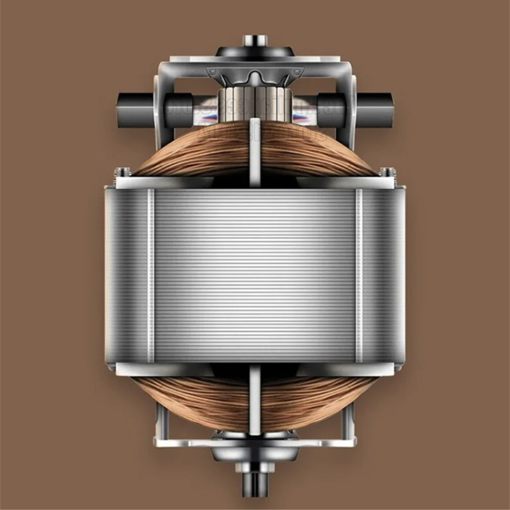 Coffee Grinder | Fresh, Powerful, Effortless Grinding!

