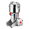 Coffee Grinder | Ultra-Powerful Precision Grinder for Aromatic Enjoyment

