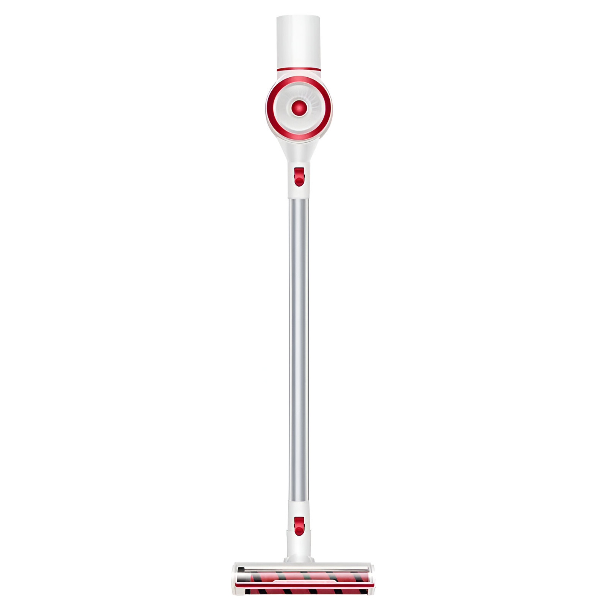 Cordless Hand Vacuum | Wireless Power – Cleanliness Everywhere

