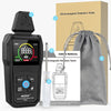 EMF01 Electromagnetic Radiation Detector – High-Precision EMF Meter for Home & Office Radiation Monitoring