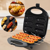 Electric Corn Dog Maker by SnackMaster | Corn Dog Moments of Happiness at Home

