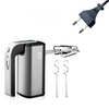 Electric Hand Mixer | Powerful Hand Blender for Perfection

