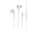Essager 3.5mm Wired Earphones – In-Ear Headset with Mic & In-Line Controls for Phones & Sports Use