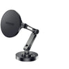 Essager Magnetic Wireless Car Charger – 15W Fast Charging Mount Stand for MagSafe iPhone 15/14/13 Pro Max