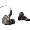 Essager Wired In-Ear Headphones – HiFi Stereo Earbuds with Mic, Bass Boost & Noise Cancelling (3.5mm & Type-C)