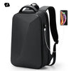 Fenruien Laptop Backpack – Anti-Theft, Waterproof USB Charging School & Travel Backpack for Men | New Business Design
