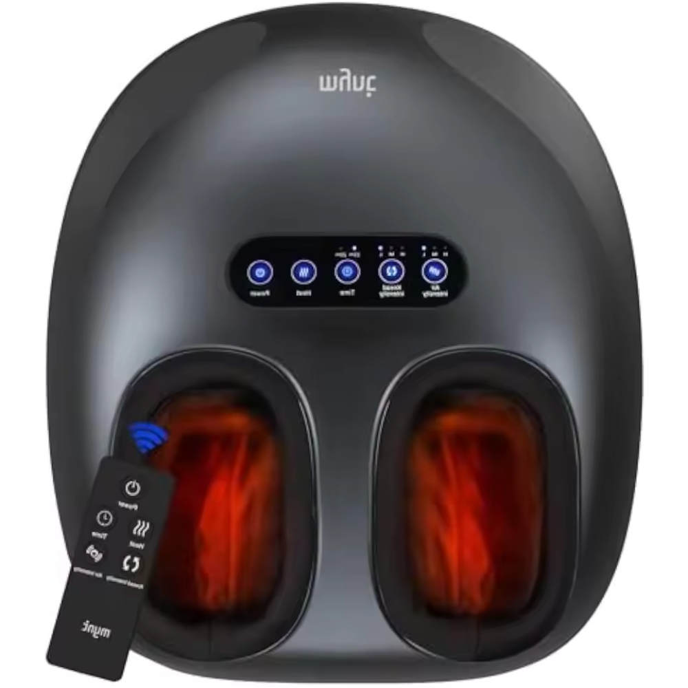 FootEase Pro | Daily Wellness for Tired Feet

