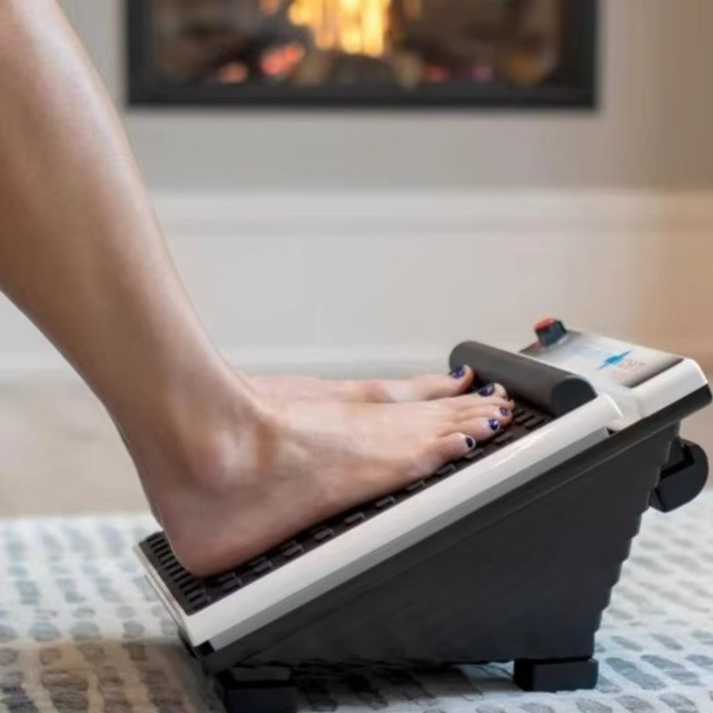 FootRevive Pro | Ultimate Relief for Tired Feet

