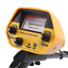 GTX5030H Underground Metal Detector – High-Sensitivity Gold & Coin Finder for Treasure Hunting and Deep Detection

