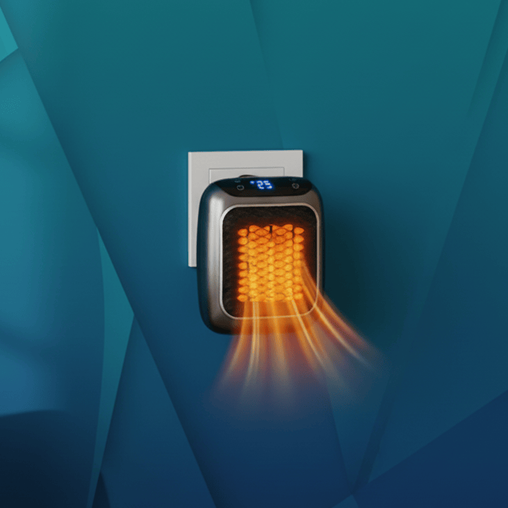 PatioFlame WallPro Heater