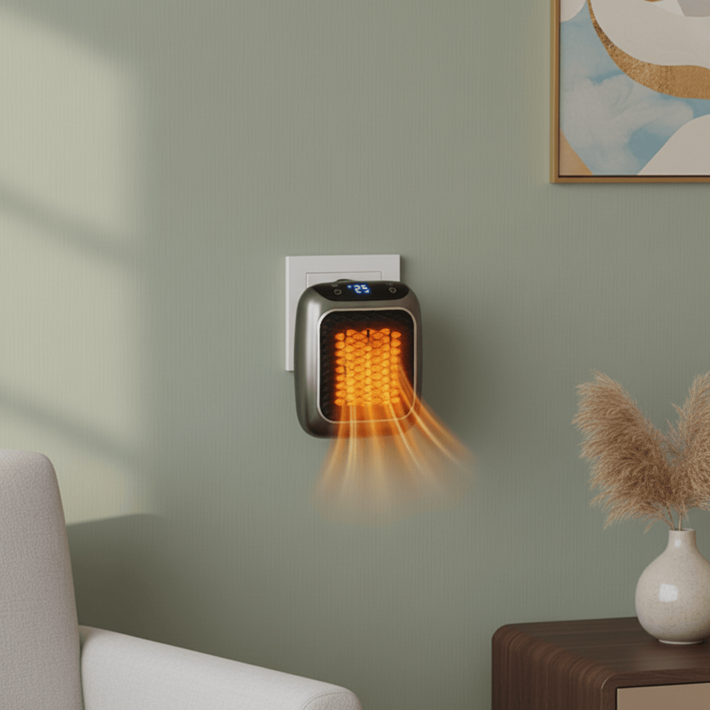 FlameWave VersaHeat System