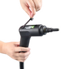Handheld Steam Cleaner High | Steam Power for Gleaming Cleanliness

