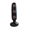 Inflatable Boxing Punching Bag – Freestanding Muay Thai Fitness Stand for Training, Stress Relief & Home Exercise Workouts

