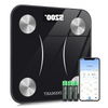 Insmart Smart Scale | Your Smart Companion for Health

