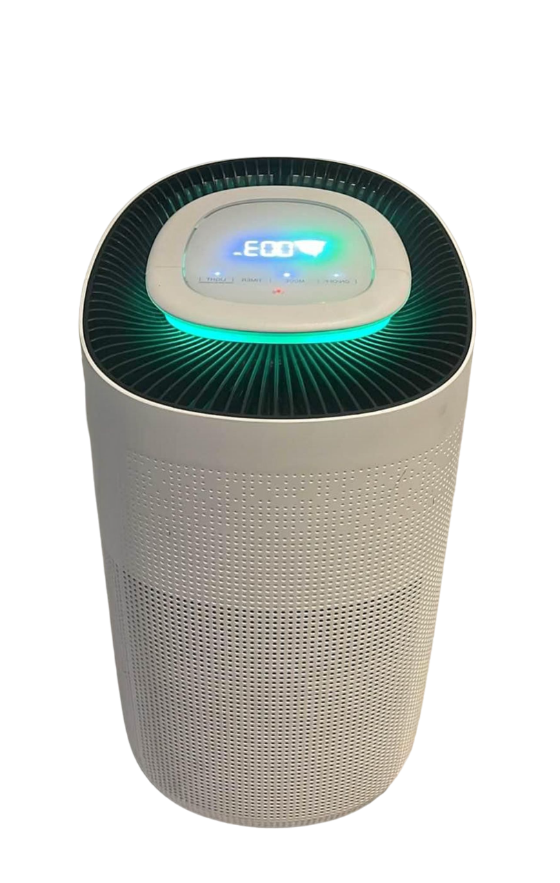 Ird Portable Air Purifier 500i