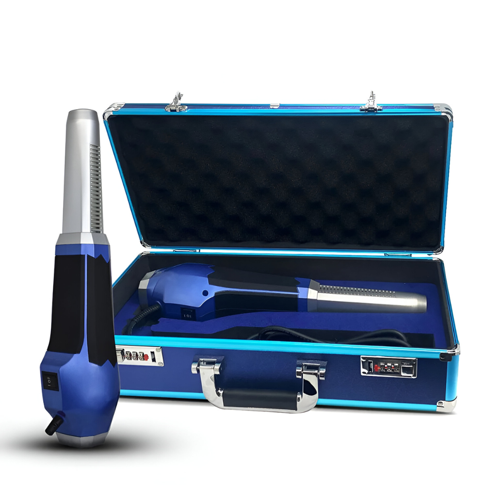 Iteracare Pro Terahertz High Magnetic | Deeply Effective Wellness Therapy

