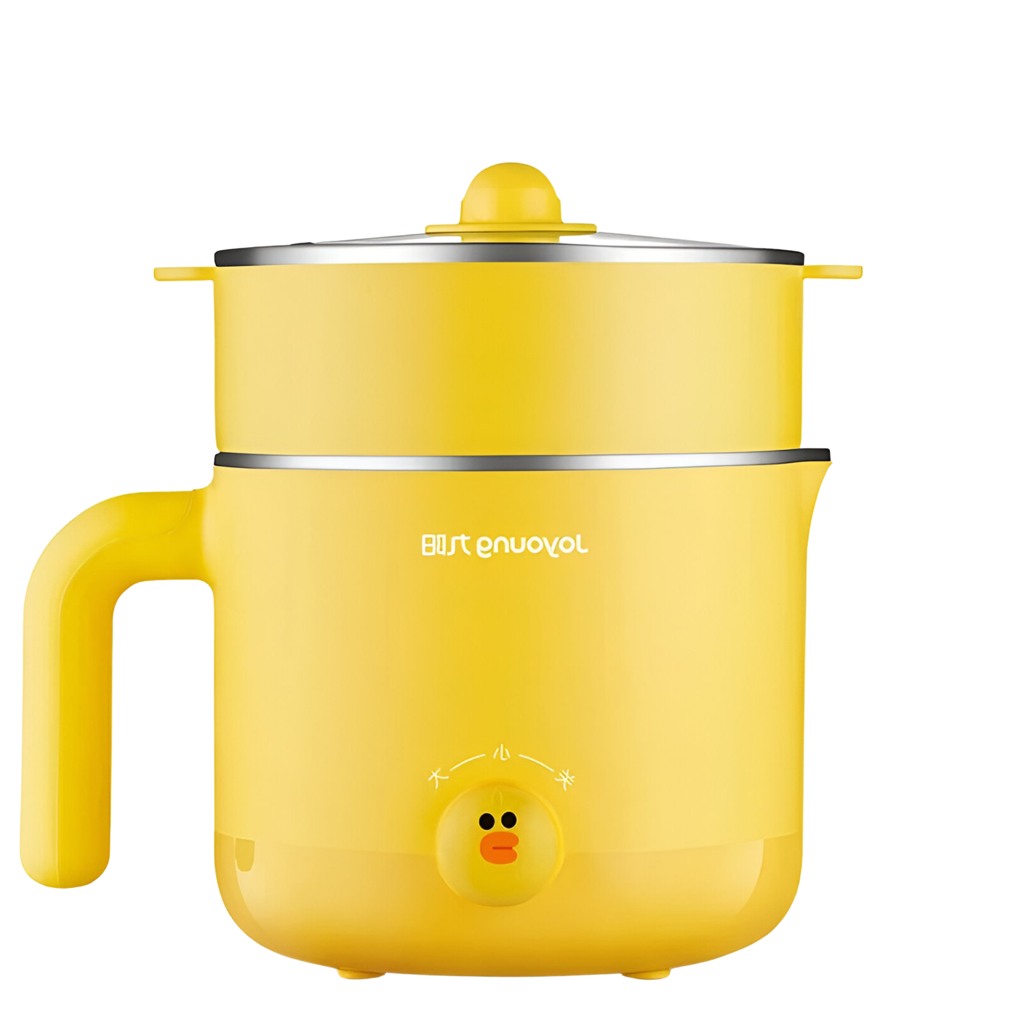 Joyoung Mini Electric Cooker for Household | Compact, Versatile Cooking Assistant

