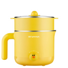 Joyoung Mini Electric Cooker for Household | Compact, Versatile Cooking Assistant

