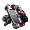 Joyroom 360° Bike Phone Holder – Universal Shockproof Bicycle Mount for 4.7
