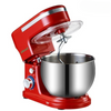 Kitchen Machines | Powerful Stand Mixer for Food Enthusiasts

