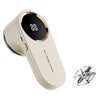 LED Digital Lint Remover – USB Rechargeable Fabric Shaver for Clothing, Fluff, Fuzz & Sweaters