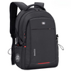 Laptop Swiss Backpack | Secure, Stylish Everyday Companion

