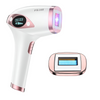 Laser Hair Removal Device | Silky Smooth Skin, Pain-Free

