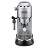 Luxe Brew Semi-Automatic Espresso Machine | Authentic Italian Espresso at Home

