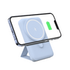 MagnetCharge Pro | Magnetic Wireless Power Bank – Freedom & Energy

