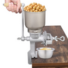Manual Grain Mill | Traditional Grinding Experience for Connoisseurs

