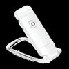 Mini LED Reading Clip Light – USB Rechargeable, Adjustable Brightness, Eye Protection, and Portable Night Light