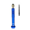 Mobile Phone Repair Tool Kit – Screwdriver, Battery Disassembly, Screen Opening, Dust Cleaning, Small Pentagon Set