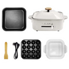 Multi-Cooker | The Versatile Kitchen Hero for Home Use

